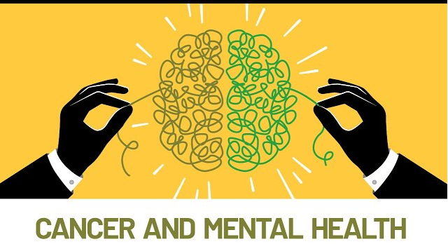 Cancer and its Impact on Mental Health - Rising Kashmir