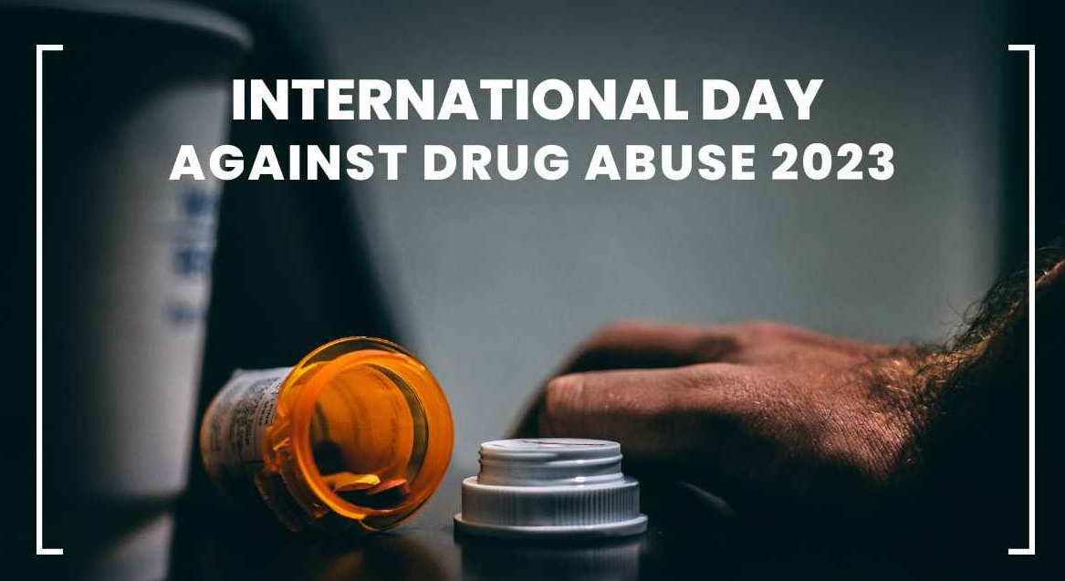 World Drug Day and the Role of Senior Citizens