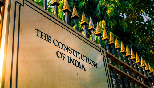 The Constitution of India: Rigid or Flexible?