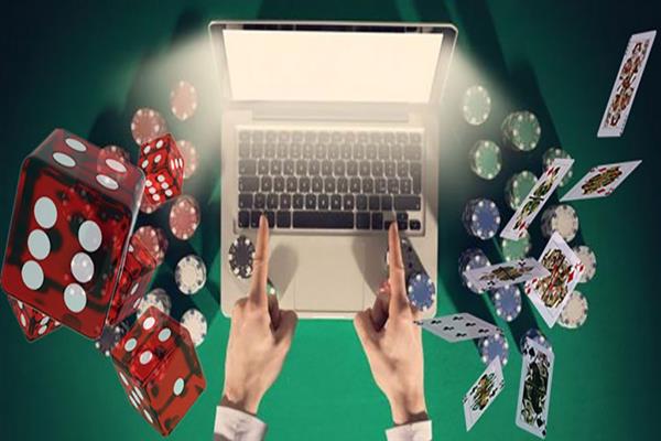 Trusted and Reliable online casino
