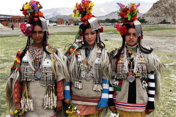 The Tribes Of Yore: The Brokpas Of Ladakh