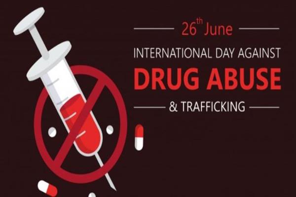 Rallies, seminars, campaigns mark International Day against Drug Abuse ...